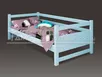 Кровать детская Комби-2 900х2000