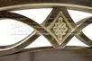 Кровать Камила с мягкой спинкой 1200х2000