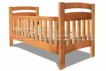 Кровать Карусель 900х2000