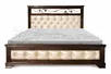 Кровать Лозанна 1200х2000