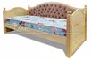 Кровать Милано детская-3 900х2000