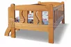 Кровать Умка 600х1200