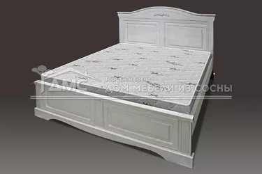 Кровать Валео 1800х2000