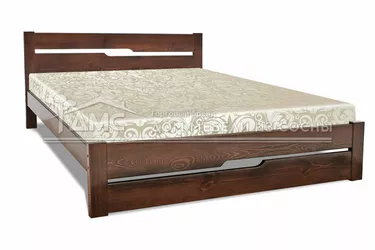 Кровать Веста 1400х2000