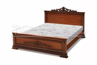 Кровать Виктория 1800х2000