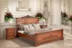 Кровать Виктория 1200х2000