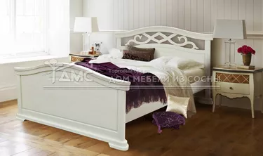 Кровать Вирджиния 1600х2000