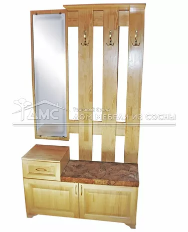 Прихожая Кантата