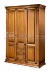 Шкаф 3-х створчатый Флоренция