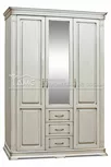 Шкаф 3-х створчатый Флоренция