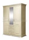 Шкаф 3-х створчатый Флоренция