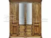 Шкаф 4-х створчатый Флоренция