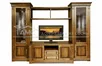 Шкаф для гостиной Флоренция