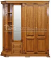 Шкаф для прихожей Флоренция-2