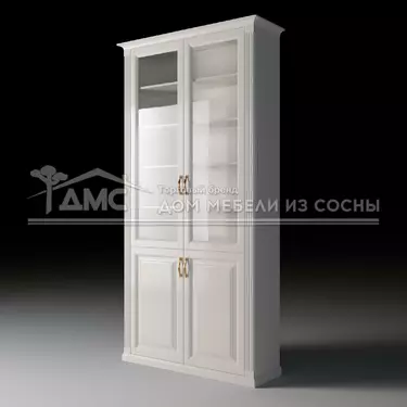 Шкаф 2-х ств. Валенсия