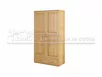 Шкаф с ящиком из сосны ECO-21