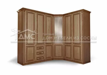 Шкаф Макси Дарина