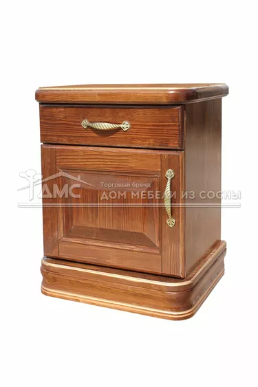 Тумба Грация ящик и дверка