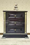 Тумба Грета 3 ящика