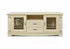 Тумба с 2 дверцами ТВ Версаль