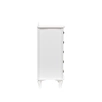 Комод Leset "Джульетта" узкий (5 ящ.)