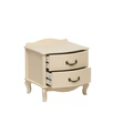 Тумба прикроватная Leset "Джульетта" (2 ящ.)