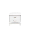 Тумба прикроватная Leset "Джульетта" (2 ящ.)