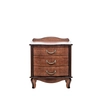 Тумба прикроватная Leset "Джульетта" (3 ящ.)