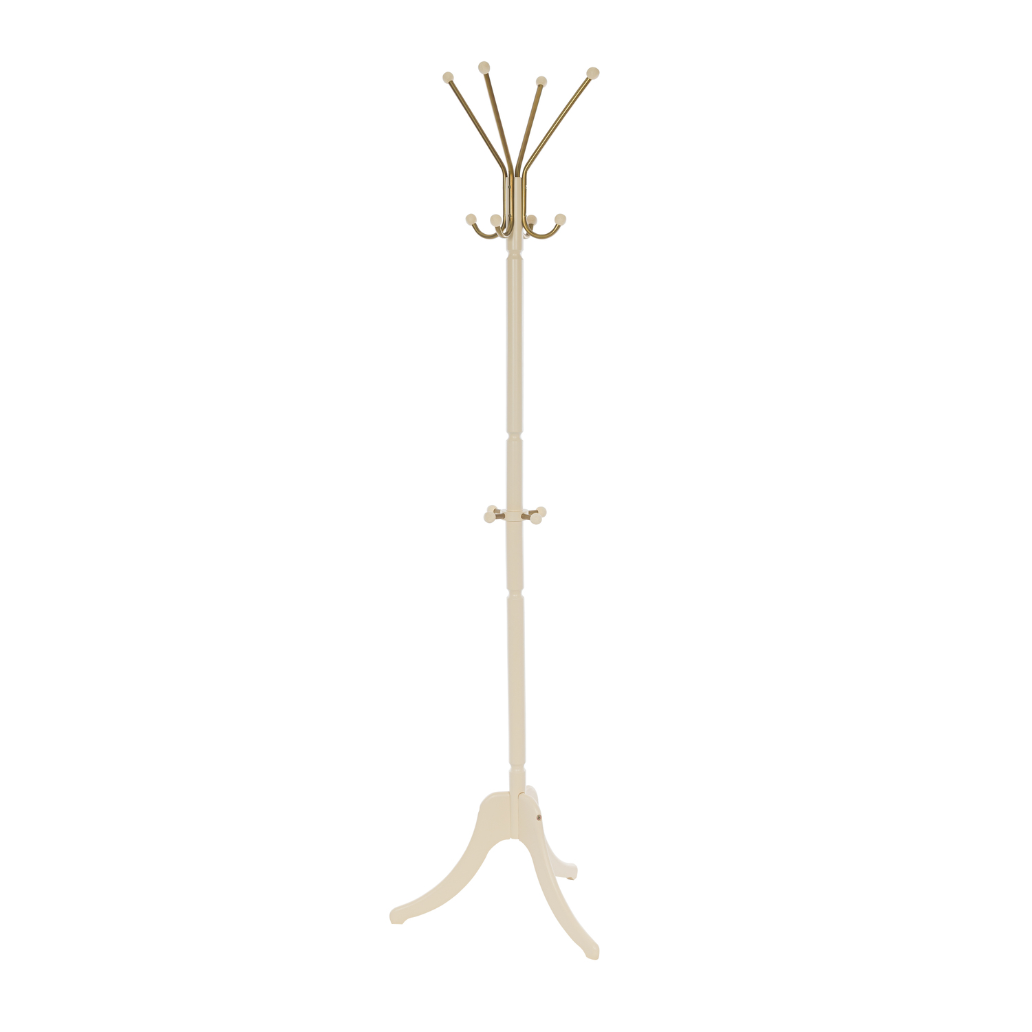 Вешалка напольная Leset Галант-2