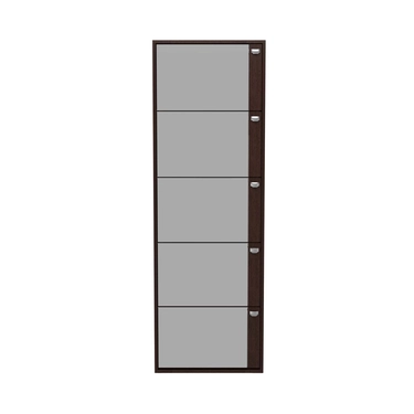 Обувница Leset Эдит 5S