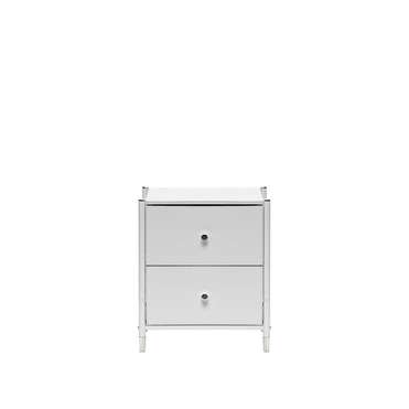 Комод Leset Хайди 2 ящика