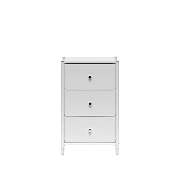 Комод Leset Хайди 3 ящика