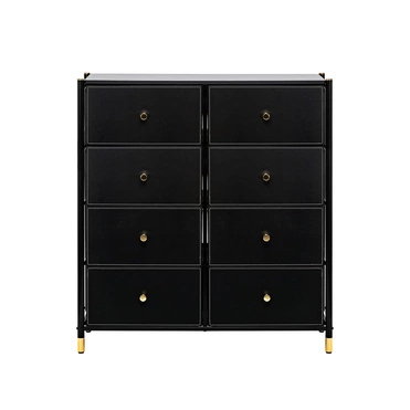 Комод Leset Хайди 8 ящиков