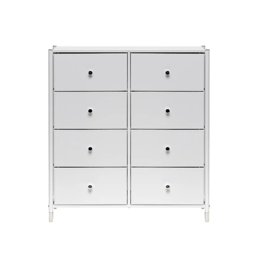 Комод Leset Хайди 8 ящиков