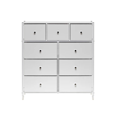 Комод Leset Хайди 9 ящиков