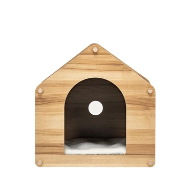 Домик для животных Leset Клеш