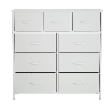 Комод Leset Линкс 9 ящ.