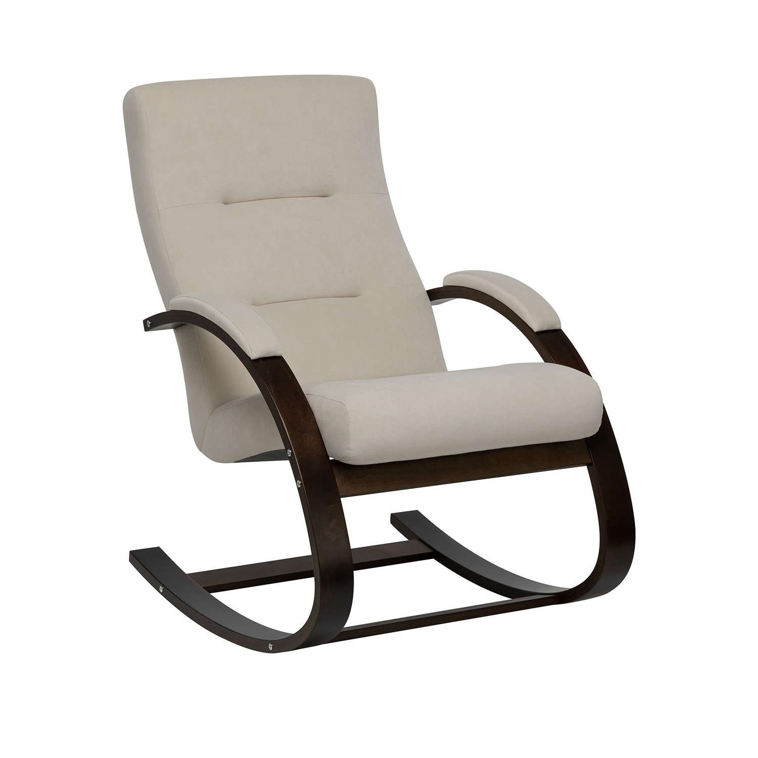 Кресло-качалка Leset Милано NEW