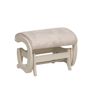 Пуф-маятник Leset Универсальный с кантом