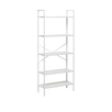 Стеллаж Leset Стилвуд 25 широкий, 5 полок