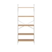 Стеллаж Leset Стилвуд 25 широкий, 5 полок