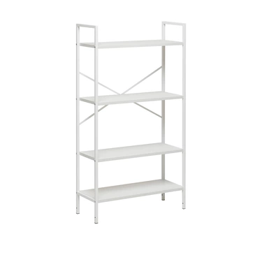 Стеллаж Leset Стилвуд 24 широкий, 4 полки