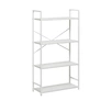 Стеллаж Leset Стилвуд 24 широкий, 4 полки