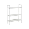 Стеллаж Leset Стилвуд 23 широкий, 3 полки