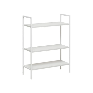 Стеллаж Leset Стилвуд 23 широкий, 3 полки