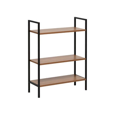 Стеллаж Leset Стилвуд 23 широкий, 3 полки