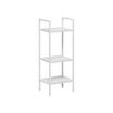 Стеллаж Leset Стилвуд 13 узкий, 3 полки