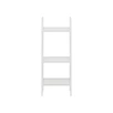 Стеллаж Leset Стилвуд 13 узкий, 3 полки