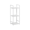 Стеллаж Leset Стилвуд 13 узкий, 3 полки