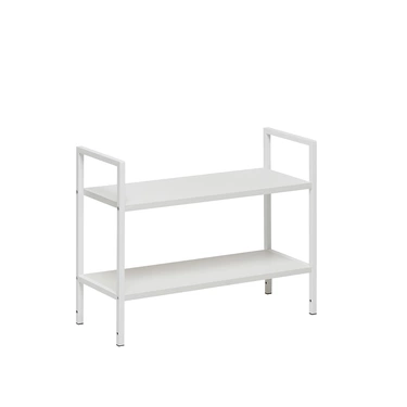 Стеллаж Leset Стилвуд 22 широкий, 2 полки